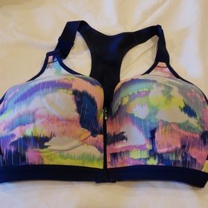 Victoria's Secret Knockout Sports Bra
